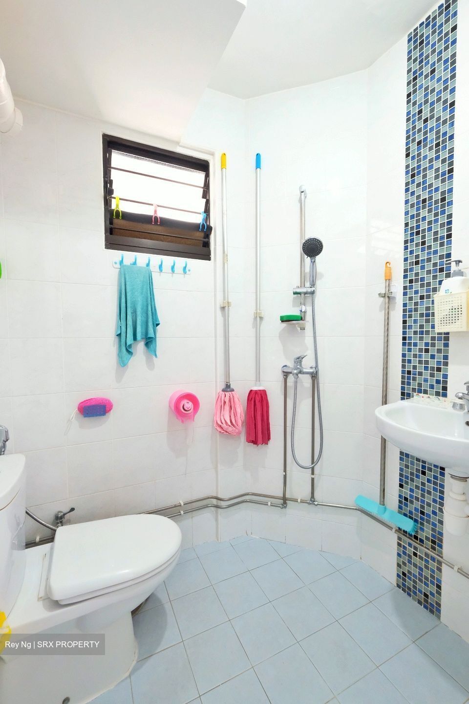 Blk 101 Jurong East Ville (Jurong East), HDB 3 Rooms #567808691